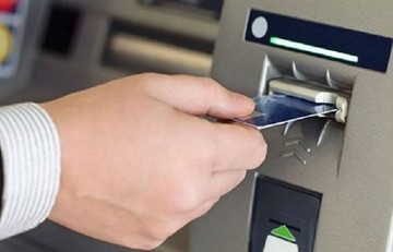 Όλα όσα πρέπει να γνωρίζετε σήμερα για τα ATMs, τις θυρίδες και τους τραπεζικούς λογαριασμούς