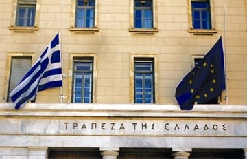 ΤτΕ: H χρηματοδότηση των ελληνικών τραπεζών από τον ELA αυξήθηκε στα €86,7 δισ.