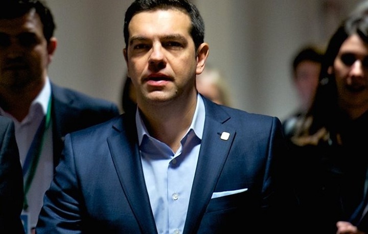 FAZ: «Μόνο ο Τσίπρας μπορεί ακόμη να σώσει την Ελλάδα»