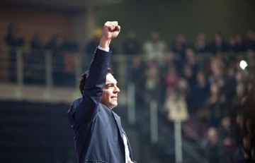 Die Welt: Ο Αλέξης Τσίπρας είναι πανίσχυρος οποιοσδήποτε άλλος πολιτικός θα είχε πέσει