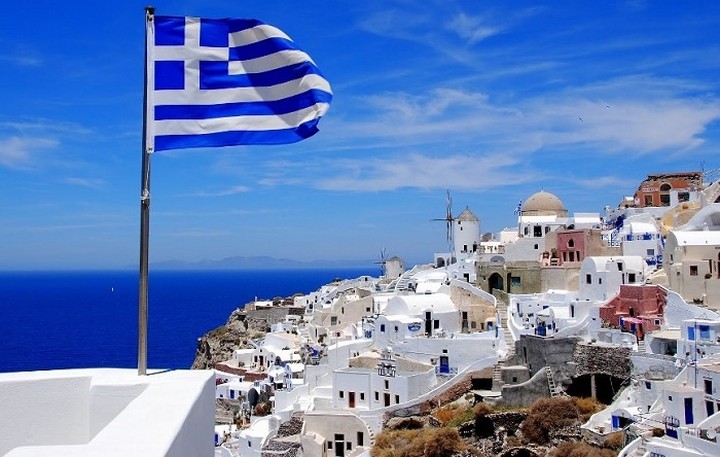 Telegraph: Τα top 19 νησιά της Ελλάδας