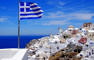 Telegraph: Τα top 19 νησιά της Ελλάδας