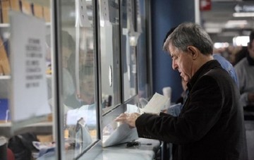 Παρατείνεται έως 31/07 η καταβολή των βεβαιωμένων οφειλών