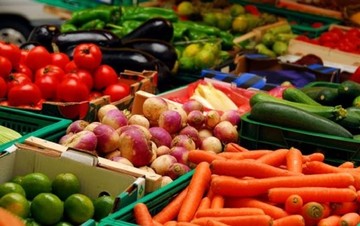 Έκτακτα μέτρα στήριξης για παραγωγούς που πλήττονται από το Ρωσικό εμπάργκο