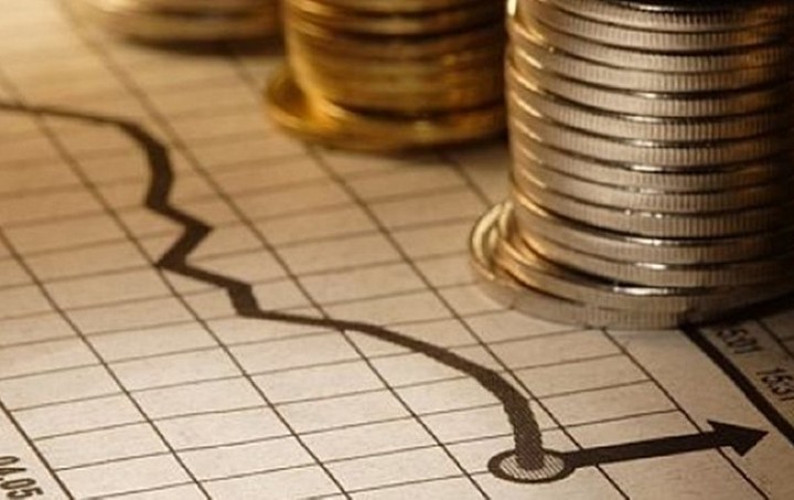 Eurostat: Το ελληνικό χρέος συρρικνώθηκε στο 168,8% του ΑΕΠ το α΄ τρίμηνο του 2015