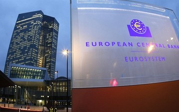 Νέα «ένεση» ρευστότητας από την ΕΚΤ