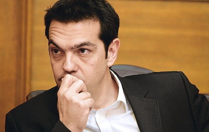 SZ: Πόσο έτοιμος για μεταρρυθμίσεις είναι ο Αλέξης Τσίπρας;