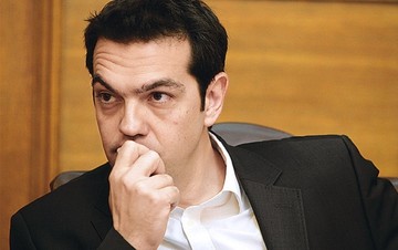 SZ: Πόσο έτοιμος για μεταρρυθμίσεις είναι ο Αλέξης Τσίπρας; 