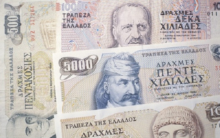 Δείτε τι θα συμβεί στη χώρα εάν βγούμε από το ευρώ