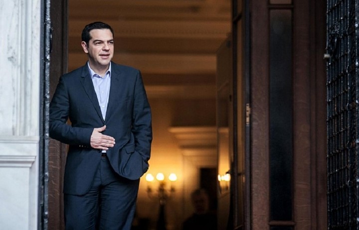 Σε εκδήλωση μνήμης για την κατάρρευση της δικτατορίας θα παραστεί απόψε ο πρωθυπουργός