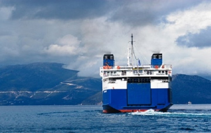 Η ακτοπλοϊκή εταιρία που εφαρμόζει το e-ticket στα πλοία της