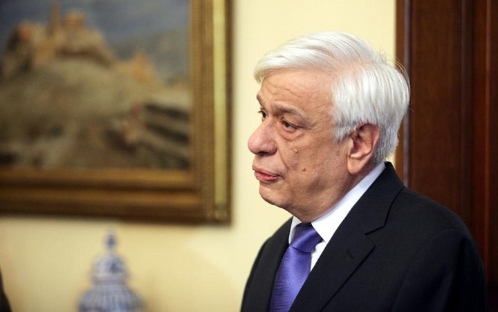 ΠτΔ σε πολιτικούς αρχηγούς: Σταθήκατε στο ύψος των περιστάσεων παρά τις διαφορές σας