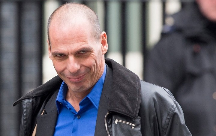 Βαρουφάκης: Ούτε ο Θεός δεν θα μπορούσε να φέρει εις πέρας αυτό το πρόγραμμα
