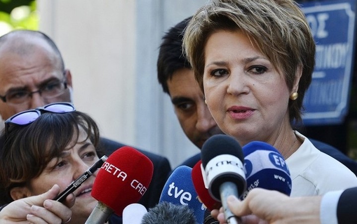 Διαβεβαίωση Γεροβασίλη: Δεν θα υπάρξει εκλογικός αιφνιδιασμός