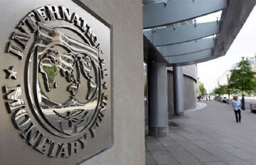 Η Απάντηση του ΔΝΤ στην πρόσκληση της Αθήνας
