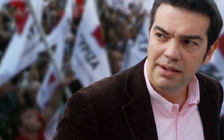 Το παράδοξο του Τσίπρα: Στα χαλάσματα της Ελλάδας, ο πρωθυπουργός βασιλεύει