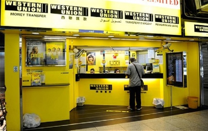 Η Western Union ενεργοποιεί τις μεταφορές χρημάτων προς την Ελλάδα