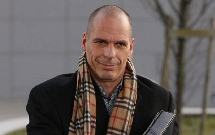 Βαρουφάκης: Πρόκειται για καθαρή συκοφαντία - Τι αναφέρει για τη «συνωμοσία της δραχμής»