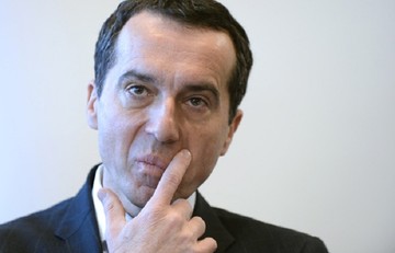 Κερν: «Πολύ υψηλές προσδοκίες έχει η Ελλάδα για τις ιδιωτικοποιήσεις»