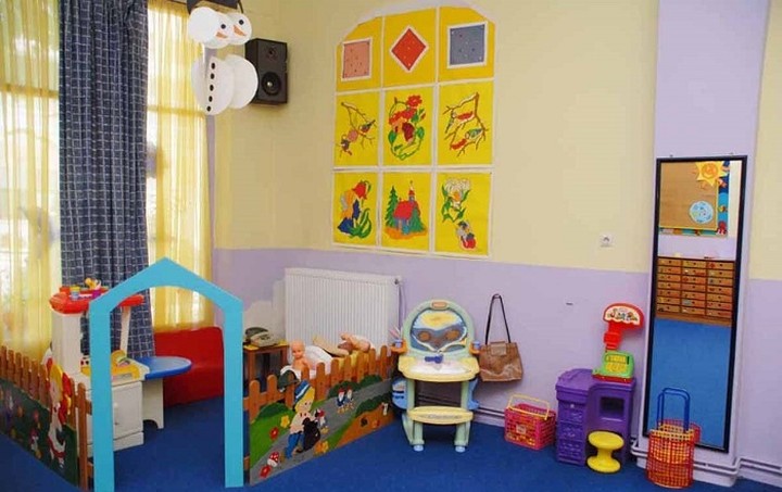 Ιδού οι τελικοί πίνακες επιλογής για τους βρεφονηπιακούς του ΟΑΕΔ