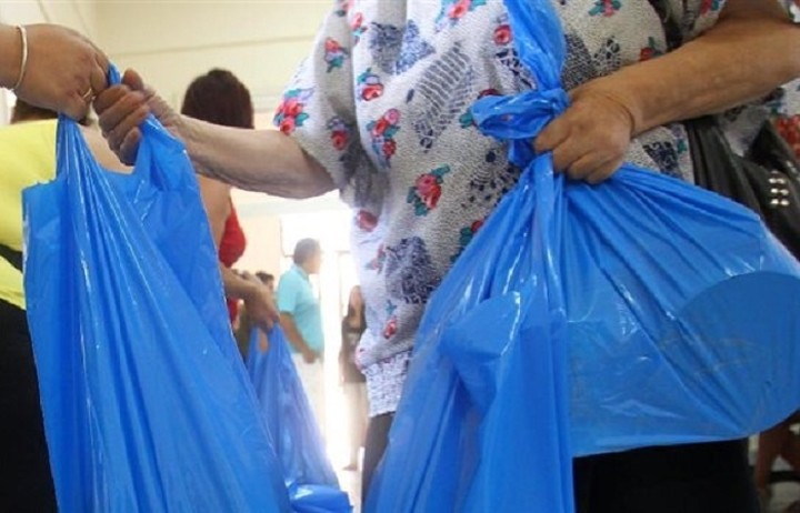 Υποβλήθησαν 26.000 αιτήσεις για δωρεάν τρόφιμα στη Θεσσαλονίκη