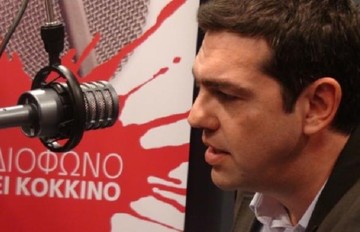 Τσίπρας:«Δεν είπαμε ότι θα σκίσουμε τα μνημόνια με ένα νόμο, είπαμε ότι θα δώσουμε μια σκληρή μάχη»
