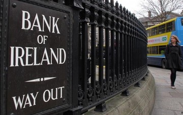 Η Ιρλανδία παίρνει μέτρα για τυχόν Brexit