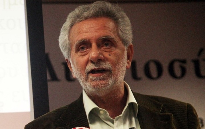 Δρίτσας: Η πώληση του ΟΛΠ είναι λάθος