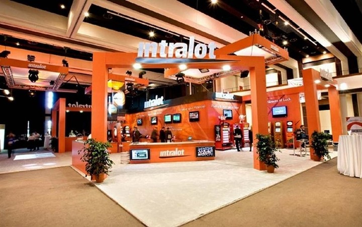 Η Intralot εξαγόρασε το 35% της Bit8
