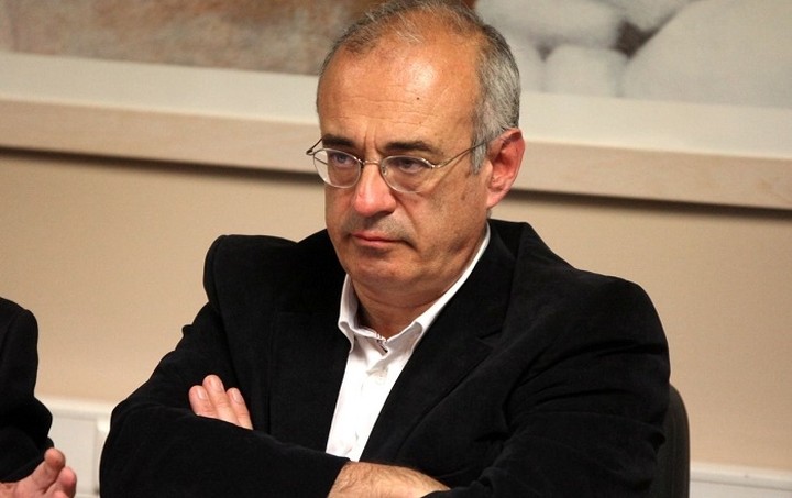 Μάρδας: Θα ελεγχθούν τυχόν παραβιάσεις των capital controls από στελέχη τραπεζών