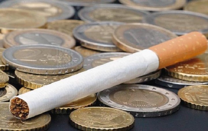 Τέλος στο λαθρεμπόριο καπνού με νομοσχέδιο