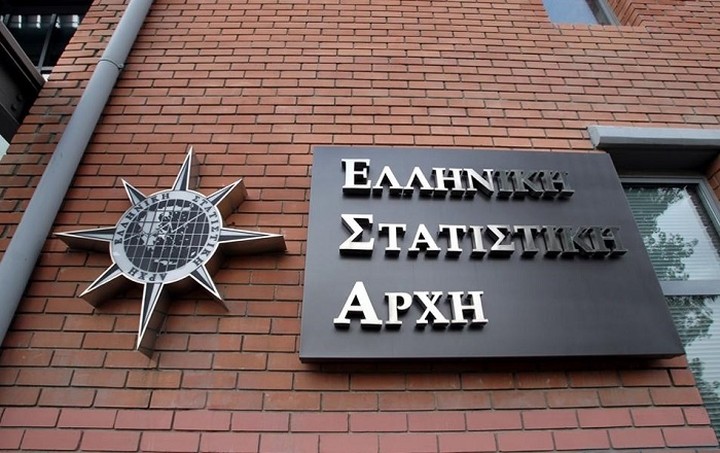 ΕΛΣΤΑΤ: Αυξημένος ο τζίρος στο λιανικό εμπόριο τον Μάιο