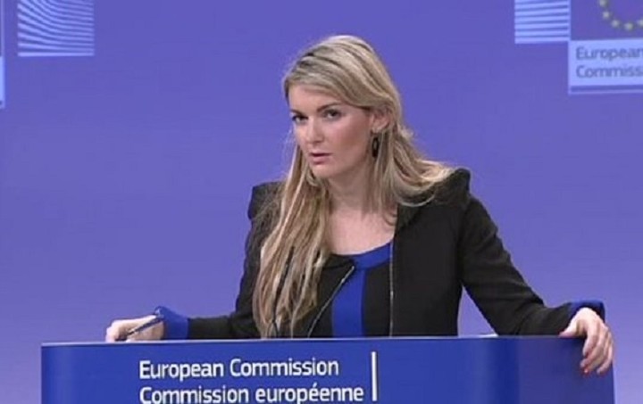 Μίνα Αντρέεβα: Το ΔΝΤ είναι παρόν και συμμετέχει πλήρως στις διαπραγματεύσεις