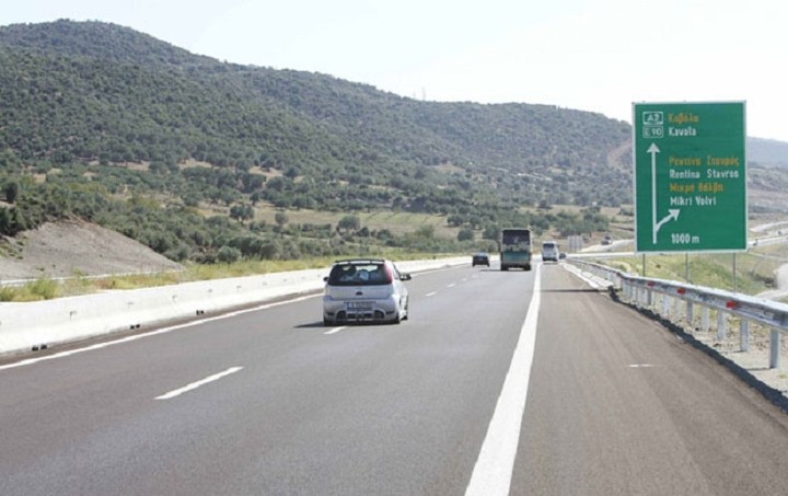 Υπερτιμολογήσεις στην κατασκευή της Εγνατίας Οδού έδειξαν οι πρώτοι έλεγχοι