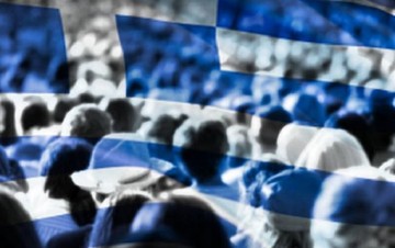 Έρευνα: Η ανεργία και η κατάσταση της οικονομίας οι μεγαλύτερες ανησυχίες για τους Έλληνες