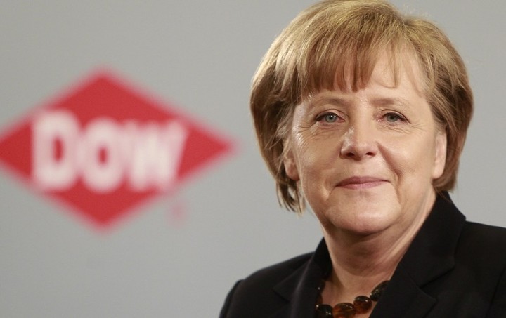 Der Spiegel: Υποψήφια και για τέταρτη θητεία η Μέρκελ