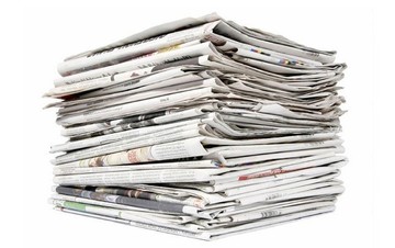 Oι εφημερίδες σήμερα Κυριακή (02.08.15)