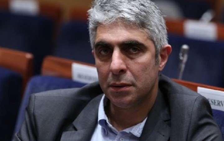 Υπεγράφη συνεργασία στον ενεργειακό τομέα μεταξύ Ελλάδας και Βενεζουέλας