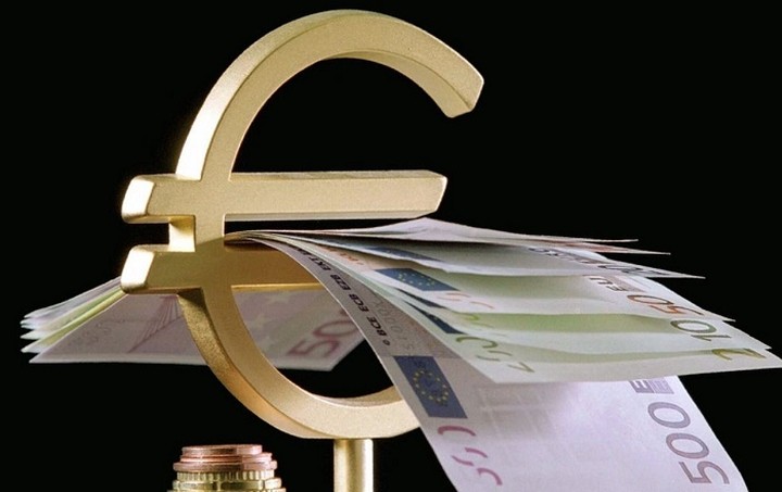 Συνάλλαγμα: Στα 1,0971 δολάρια το ευρώ