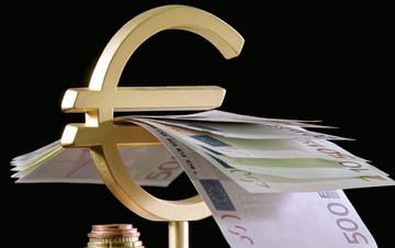 Συνάλλαγμα: Στα 1,0971 δολάρια το ευρώ 