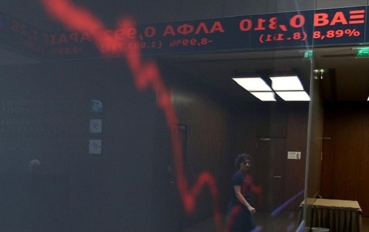 ΧΑ: Στις 659,94 μονάδες ο έκλεισε ο ΓΔ
