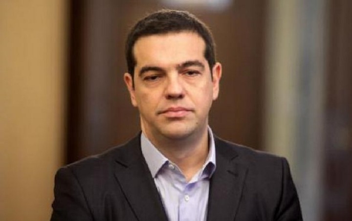 Στο ΥΠΑΠΕΝ αύριο το μεσημέρι ο Αλέξης Τσίπρας