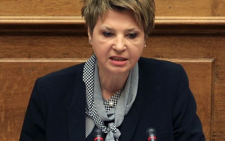 Γεροβασίλη: Θα κάνουμε ότι χρειάζεται ώστε να υπάρξει συμφωνία μέχρι τις 18 Αυγούστου