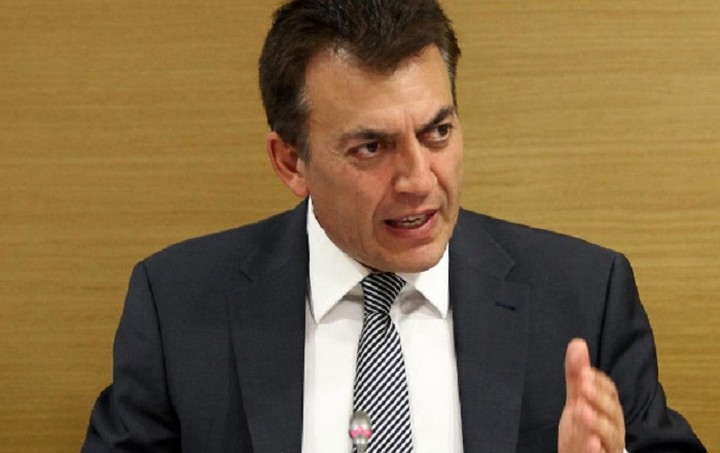 Βρούτσης: Η περιουσία των Φορέων Κοινωνικής Ασφάλισης μειώνεται καθημερινά