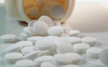 Έρχεται το πρώτο χάπι στον κόσμο που θα εκτυπώνεται!