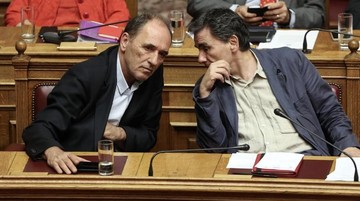 Κόκκινα δάνεια, τράπεζες και αποκρατικοποιήσεις «χωρίζουν» κυβέρνηση-δανειστές