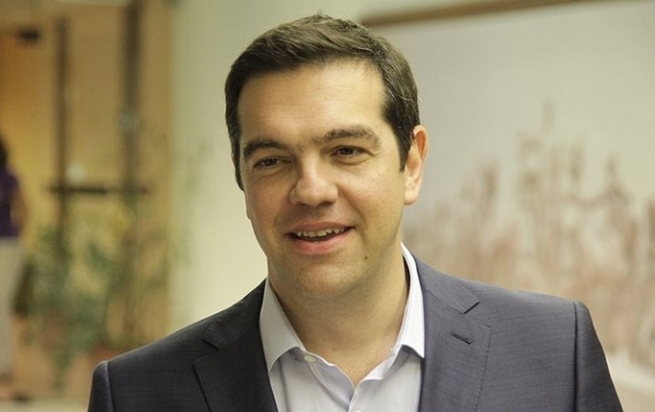 Στην Αίγυπτο για τα εγκαίνια της νέας διώρυγας του Σουέζ ο πρωθυπουργός