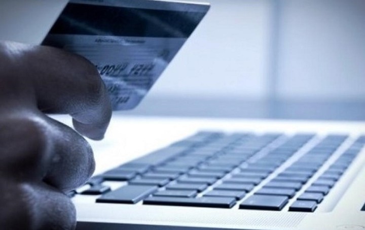 Τι ισχύει για αγορές στο internet με πιστωτική, χρεωστική ή προπληρωμένη κάρτα