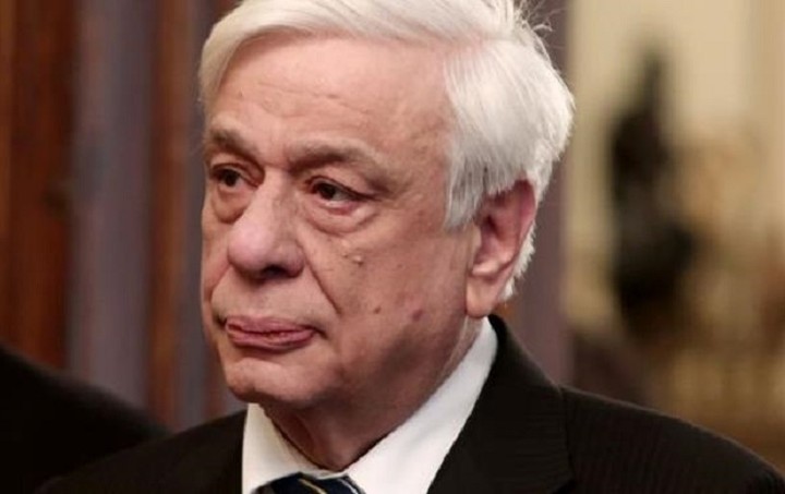 Παυλόπουλος: Η Ελλάδα είναι το οχυρό του Ευρωπαϊκού Πολιτισμού