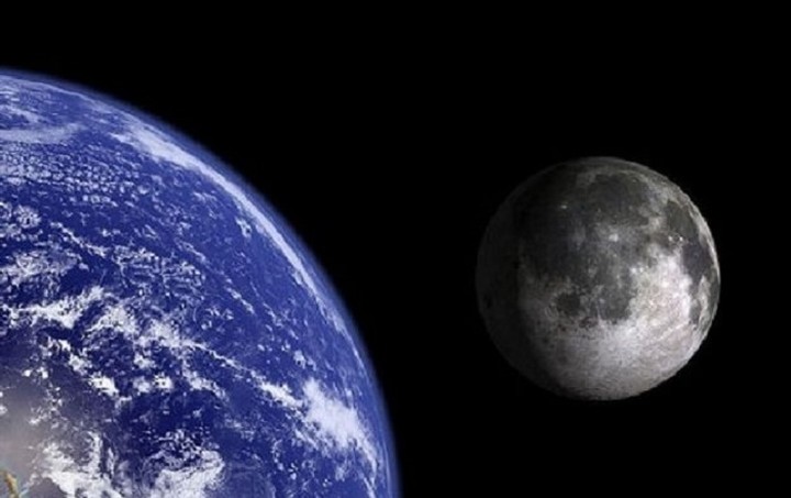 Η NASA αποκαλύπτει την αθέατη πλευρά της Σελήνης - Δείτε το βίντεο